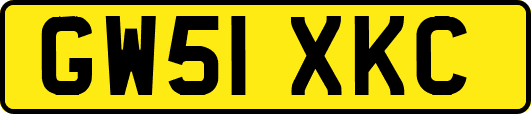GW51XKC