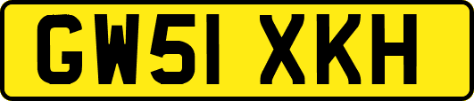 GW51XKH
