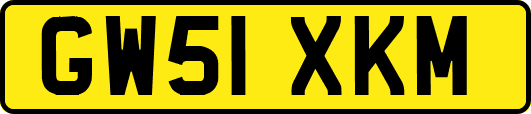 GW51XKM