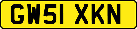 GW51XKN