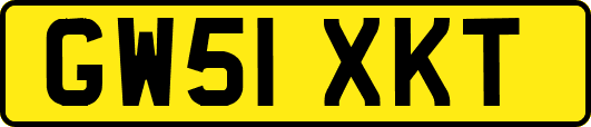 GW51XKT