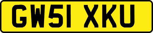 GW51XKU