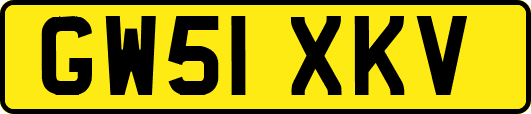GW51XKV