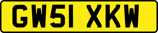 GW51XKW