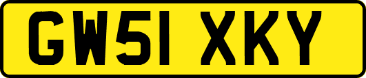 GW51XKY