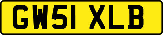 GW51XLB