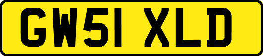 GW51XLD