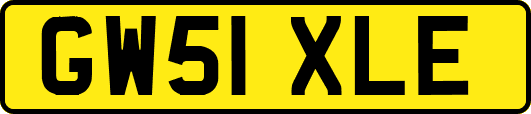 GW51XLE