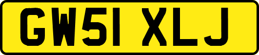GW51XLJ