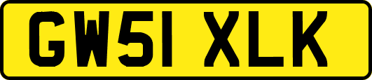 GW51XLK