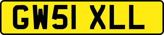 GW51XLL