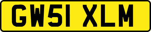 GW51XLM