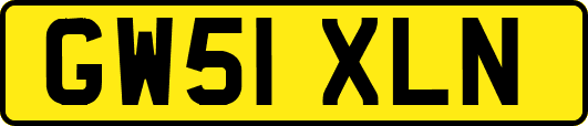 GW51XLN