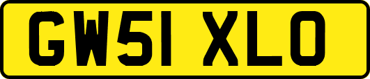 GW51XLO