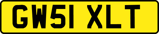 GW51XLT