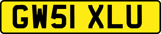 GW51XLU
