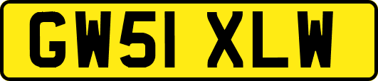 GW51XLW