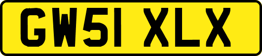 GW51XLX