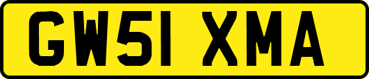 GW51XMA