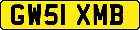 GW51XMB