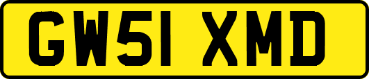 GW51XMD