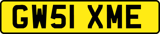 GW51XME