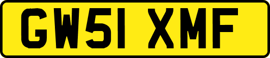 GW51XMF