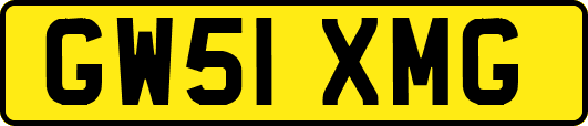 GW51XMG
