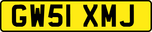 GW51XMJ