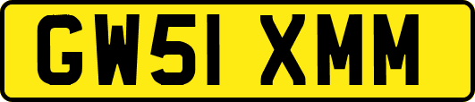 GW51XMM
