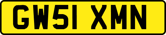 GW51XMN