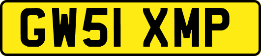 GW51XMP