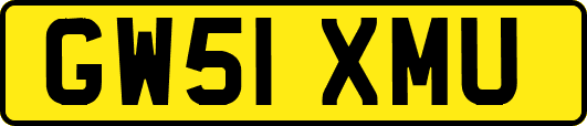 GW51XMU