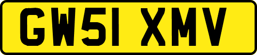GW51XMV
