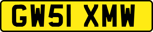 GW51XMW