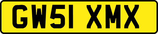 GW51XMX