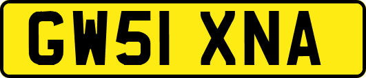 GW51XNA