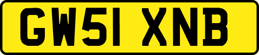 GW51XNB