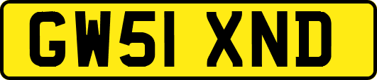 GW51XND