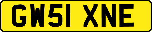 GW51XNE