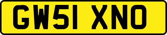GW51XNO