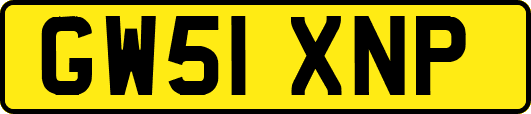 GW51XNP