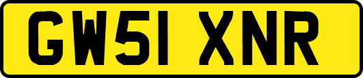 GW51XNR