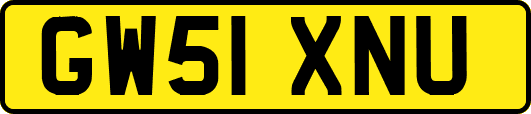 GW51XNU