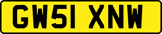 GW51XNW