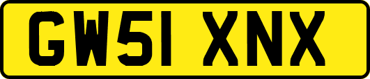 GW51XNX