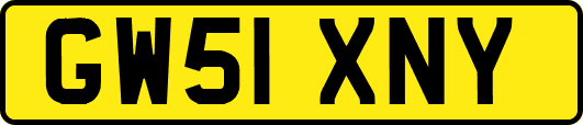 GW51XNY