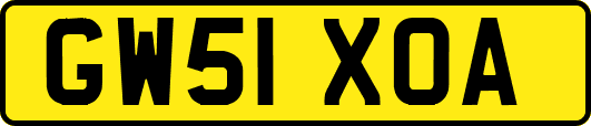 GW51XOA
