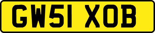 GW51XOB