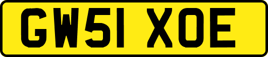GW51XOE